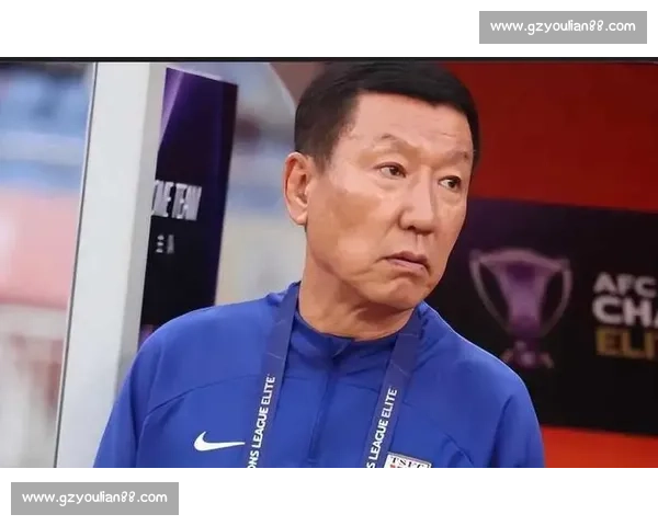 泰山名宿炮轰崔康熙用人乱象：“抽风式” 轮换摧毁年轻球员成长根基