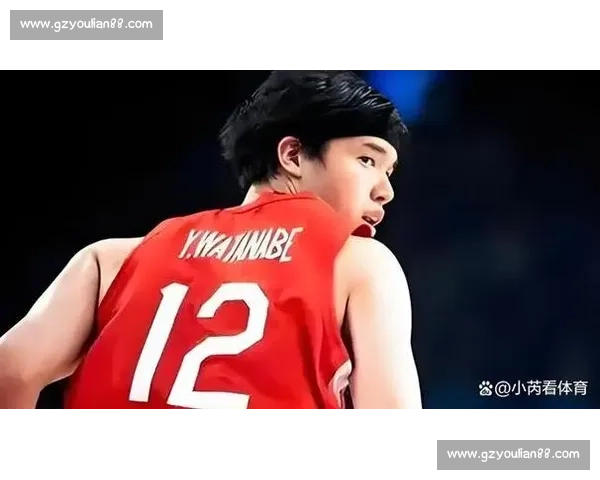 惨败 65 分的战略赌注：日本轮休 八村二代 背后的领奖台算计